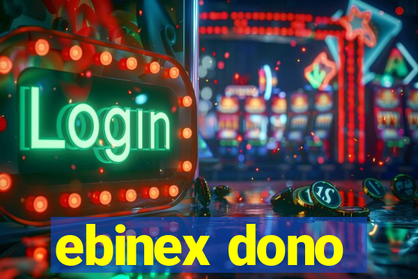 ebinex dono